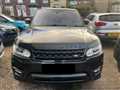 2015 Land Rover Range Rover Sport