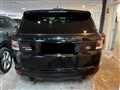 2015 Land Rover Range Rover Sport