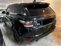 2015 Land Rover Range Rover Sport