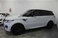 2015 Land Rover Range Rover Sport