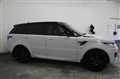 2015 Land Rover Range Rover Sport