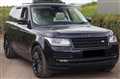 2013 Land Rover Range Rover