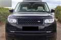 2013 Land Rover Range Rover