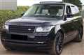 2013 Land Rover Range Rover