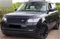 2013 Land Rover Range Rover