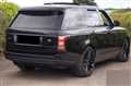 2013 Land Rover Range Rover