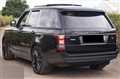 2013 Land Rover Range Rover