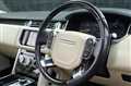 2013 Land Rover Range Rover