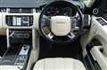 2013 Land Rover Range Rover