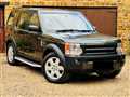 2007 Land Rover Discovery 3