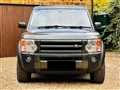 2007 Land Rover Discovery 3