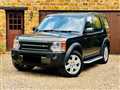 2007 Land Rover Discovery 3