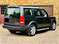 2007 Land Rover Discovery 3