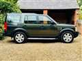 2007 Land Rover Discovery 3