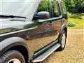 2007 Land Rover Discovery 3