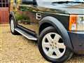 2007 Land Rover Discovery 3