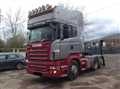 2007 Scania Scania Others