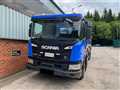 2018 Scania Scania Others