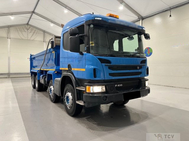 2014 Scania Scania Others