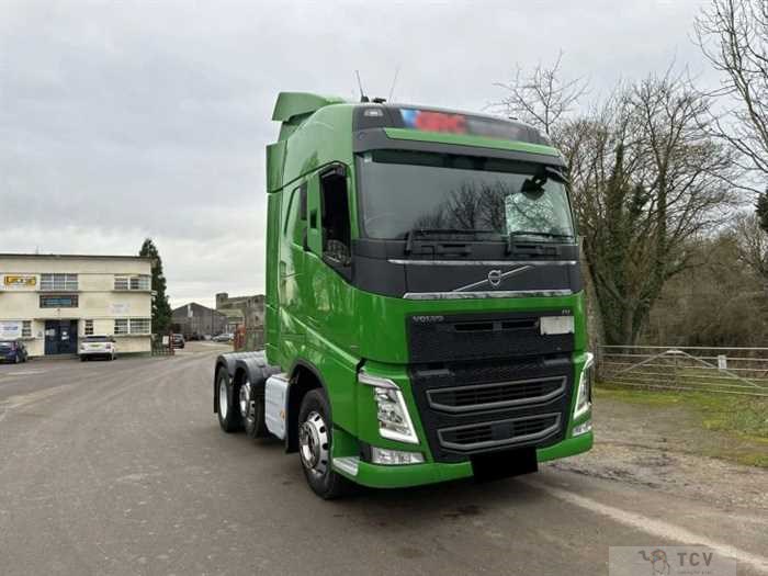 2018 Mercedes-Benz Actros