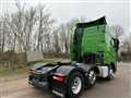 2018 Mercedes-Benz Actros