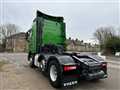 2018 Mercedes-Benz Actros