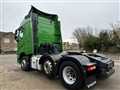 2018 Mercedes-Benz Actros