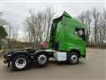 2018 Mercedes-Benz Actros