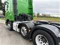 2018 Mercedes-Benz Actros