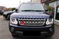 2015 Land Rover Discovery 4