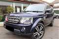 2015 Land Rover Discovery 4