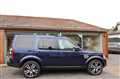 2015 Land Rover Discovery 4