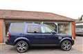 2015 Land Rover Discovery 4