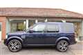 2015 Land Rover Discovery 4