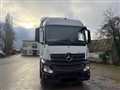 2018 Mercedes-Benz Actros