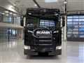 2020 Scania Scania Others