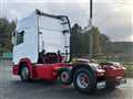 2018 Scania Scania Others