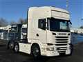 2017 Scania Scania Others