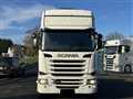 2017 Scania Scania Others