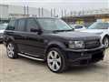 2007 Land Rover Range Rover Sport