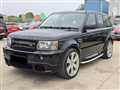 2007 Land Rover Range Rover Sport