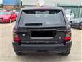 2007 Land Rover Range Rover Sport