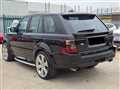 2007 Land Rover Range Rover Sport