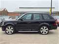 2007 Land Rover Range Rover Sport