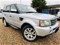 2007 Land Rover Range Rover Sport