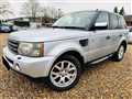 2007 Land Rover Range Rover Sport