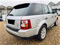 2007 Land Rover Range Rover Sport