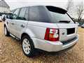 2007 Land Rover Range Rover Sport