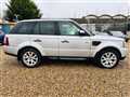 2007 Land Rover Range Rover Sport