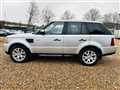 2007 Land Rover Range Rover Sport